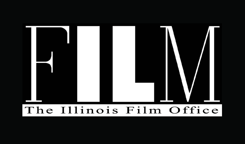 Illinois Film Office Logo
